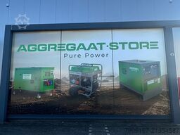 Energy Gruppi EY-45K-SA 45kVA stage V