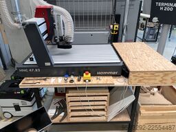HAMMER CNC HNC 47.82
