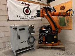 KUKA KR360 R2830 KRC4