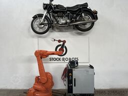 ABB RB 1600-6/1.45 IRC5
