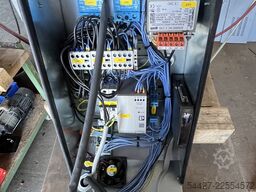 GWK teco cs 180e.1