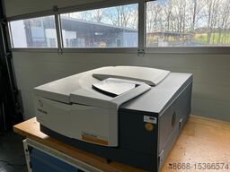 Varian 640-IR FT-IR