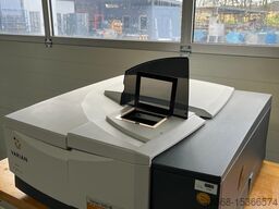 Varian 640-IR FT-IR