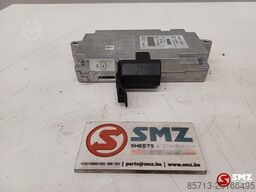 Daf Occ ECU telefooninterface DAF