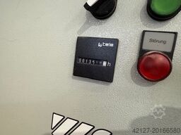 Weima WL 600