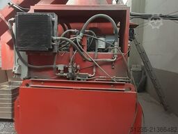 Abba Albamat 500 V5E