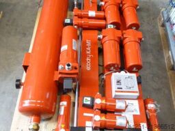 Parker Zander K-MT 8