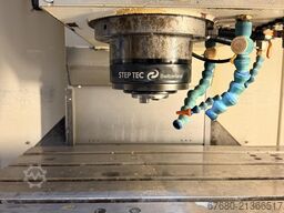 Mikron VCE 1000X PRO