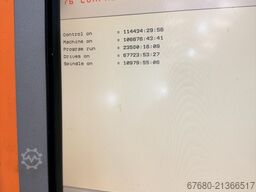 Mikron VCE 1000X PRO