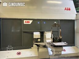 ABB SchweiĆroboter Flex Arc