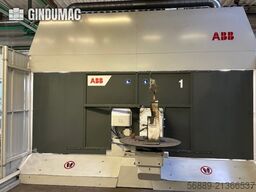 ABB Schweißroboter Flex Arc