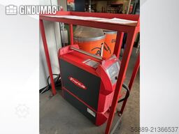 ABB Schweißroboter Flex Arc