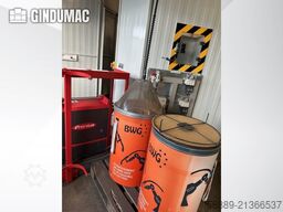 ABB Schweißroboter Flex Arc