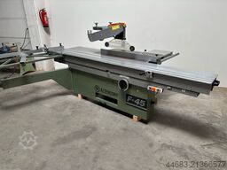 Altendorf F 45