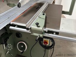 Altendorf F 45
