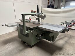 Altendorf F 45