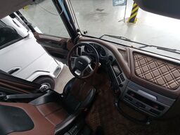 DAF XF 530 FT full opt. Impianto idraulico