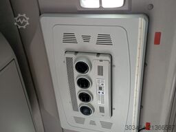 DAF XF 530 FT full opt. Impianto idraulico