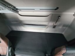 DAF XF 530 FT full opt. Impianto idraulico