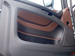 DAF XF 530 FT full opt. Impianto idraulico