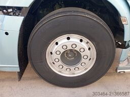 DAF XF 530 FT full opt. Impianto idraulico