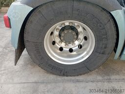 DAF XF 530 FT full opt. Impianto idraulico