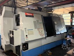 Mazak Integrex 400 ll Y