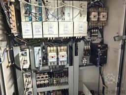 Mazak Integrex 400 ll Y