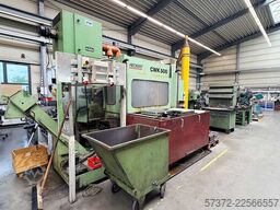 WMW HECKERT CWK 500