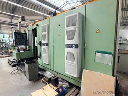 WMW HECKERT CWK 500