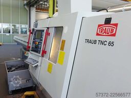 Traub TNC 42-65
