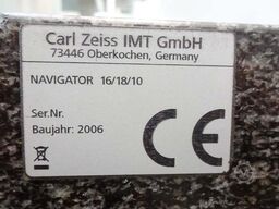 Zeiss PRISMO Navigator 16/18/10