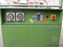 KALLFASS Winkelschweißmaschine KW 5050