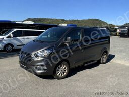 Ford Tourneo Custom 2.0 D