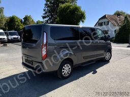 Ford Tourneo Custom 2.0 D