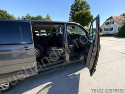 Ford Tourneo Custom 2.0 D