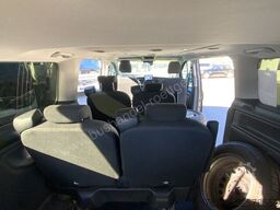 Ford Tourneo Custom 2.0 D