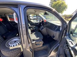 Ford Tourneo Custom 2.0 D