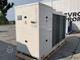 New Industrial Chiller CLIVET - 99.51 KW | With warranty