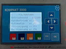 IVAT Profi Tower 28000 K