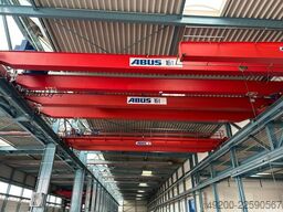 Abus 16000 kg