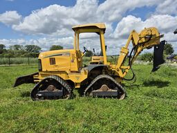 Ditch Witch JT1220 Mach 1