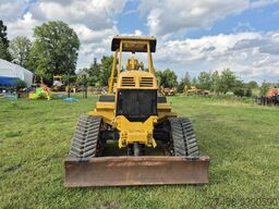 Ditch Witch JT1220 Mach 1