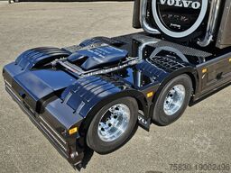 Volvo VT5 AERO 780 XXL / 6x2 TORPEDO / BOOGIE / SPECI...
