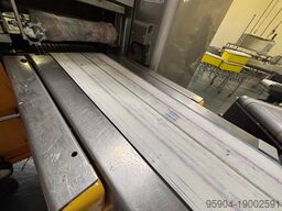 Record Scorpion E Flow Wrapper 