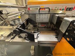 Record Scorpion E Flow Wrapper 