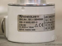 Videojet NI58-0/5000EL.42IH-S 51-004000