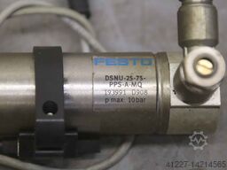 Festo DSNU-32-125-PPS-A