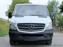 MERCEDES-BENZ 310cdi ColdCar -33°C, 3+3 Euro 5