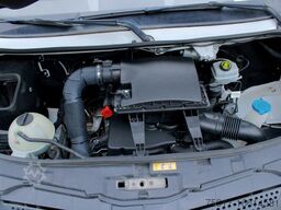 MERCEDES-BENZ 310cdi ColdCar -33°C, 3+3 Euro 5